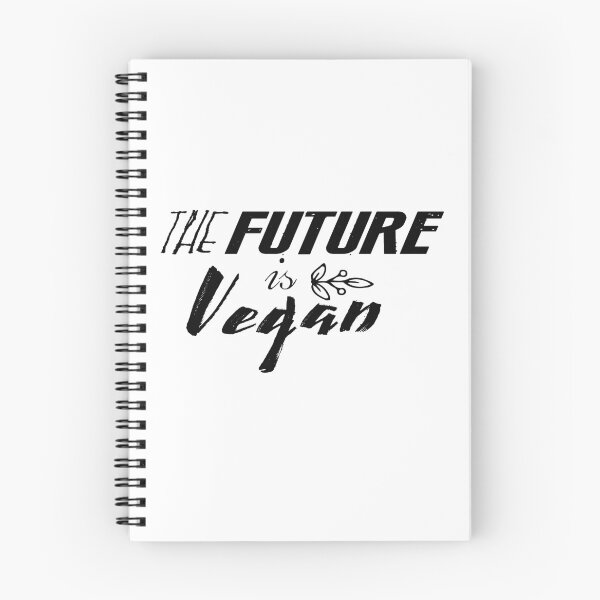 Item preview, the future is vegan - no meat designed and sold by Adriancryp.