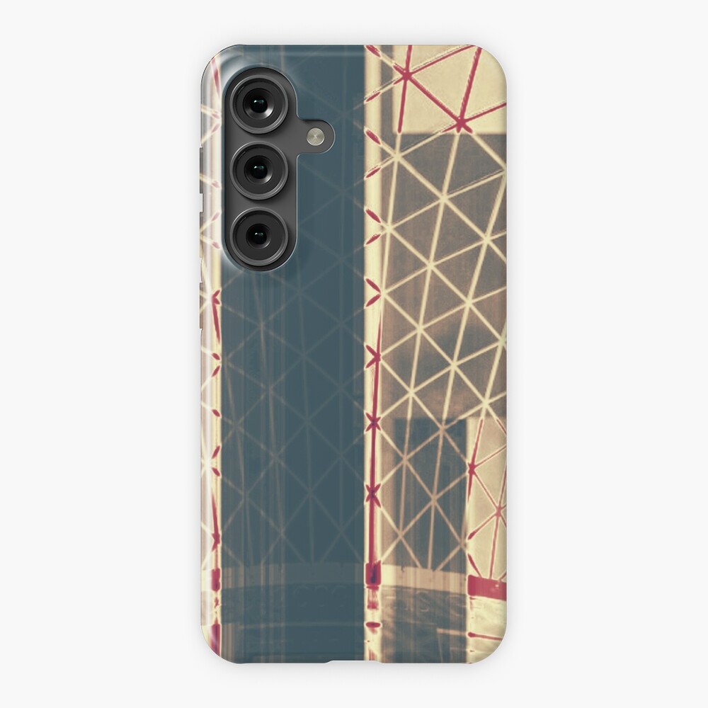 Item preview, Samsung Galaxy Snap Case designed and sold by kinkatstyle.