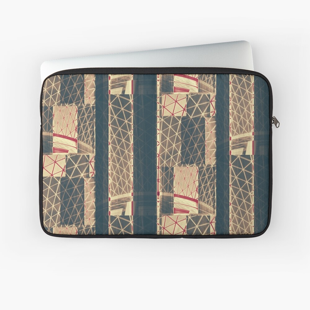 Item preview, Laptop Sleeve designed and sold by kinkatstyle.