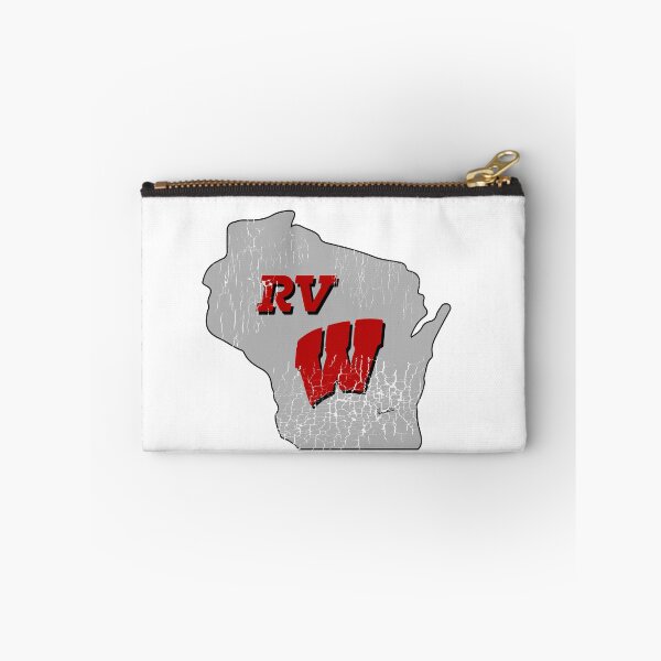 Item preview, RV W? Wisconsin, lo sabías, ¿verdad? designed and sold by originalrvline.