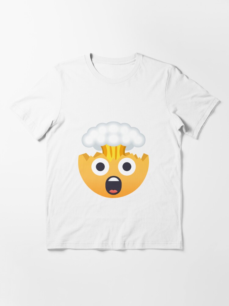 Weary Emoji Cat' Men's Premium T-Shirt