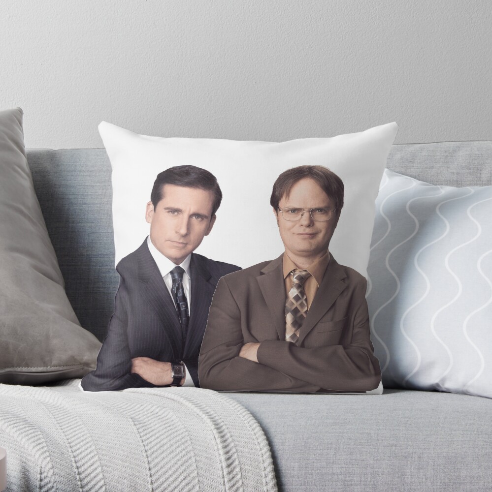 scott schrute the office