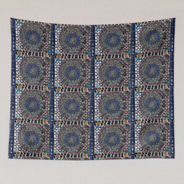 Item preview, Moroccan Psychedelics designed and sold by louisxvpod.