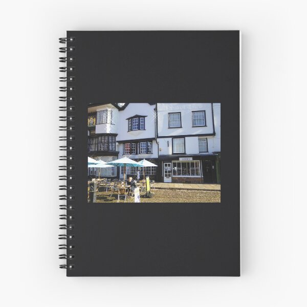 Item preview, Historic Devon Plaza designed and sold by Vaengi.