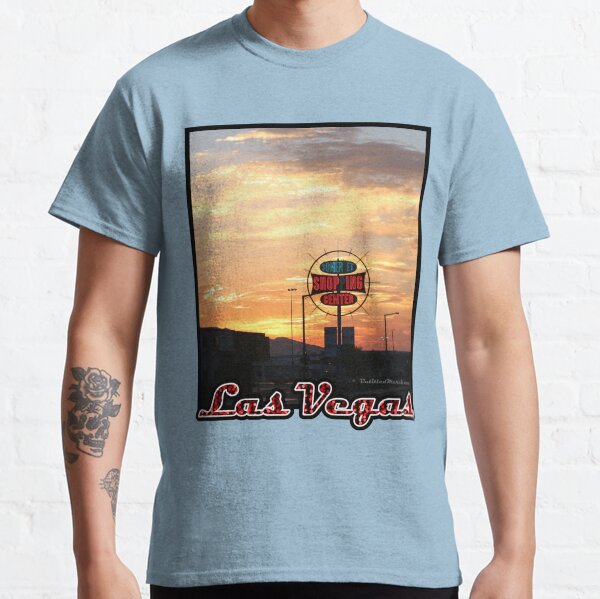 Las Vegas Classic T-Shirt