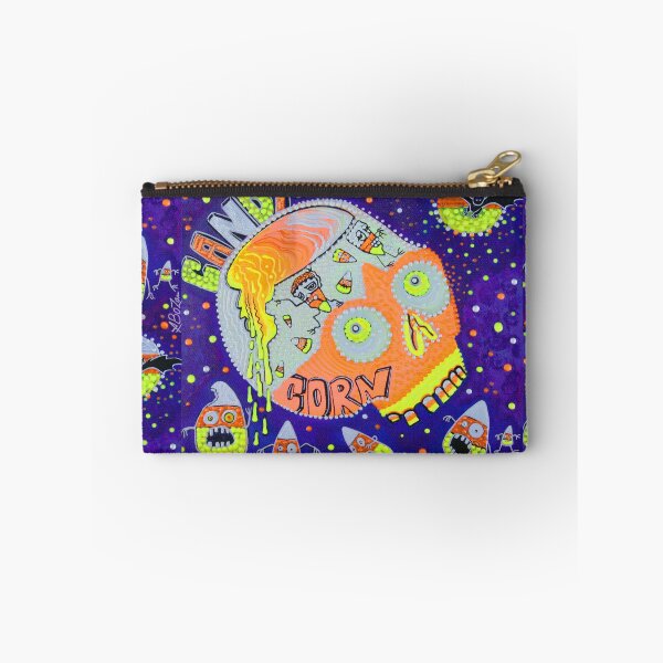 Item preview, Haunted Candy Corn designed and sold by Laura Barbosa.