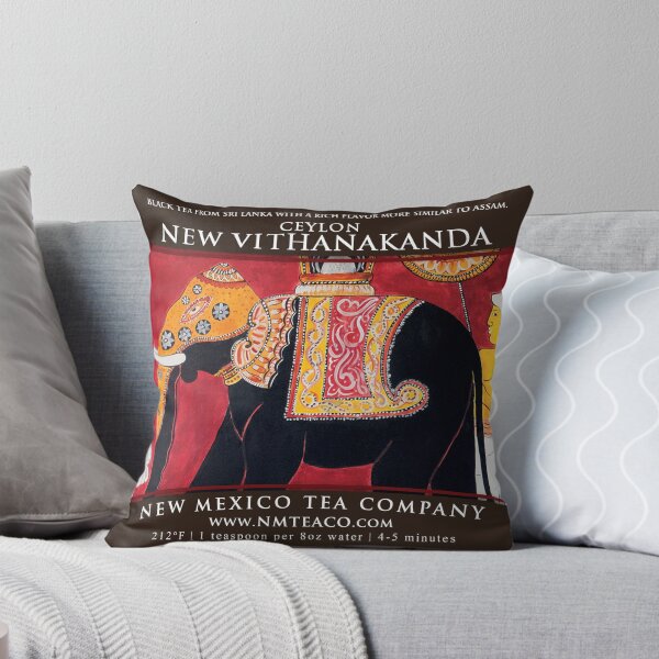 Item preview, New Vithanakande Ceylon designed and sold by NMTeaCo.