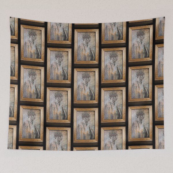 Item preview, Baby Friar Talk designed and sold by GolemAura.