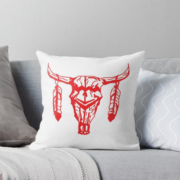 Artikelvorschau, Rotes Rodeo entworfen und verkauft von ShelbyHDesigns.