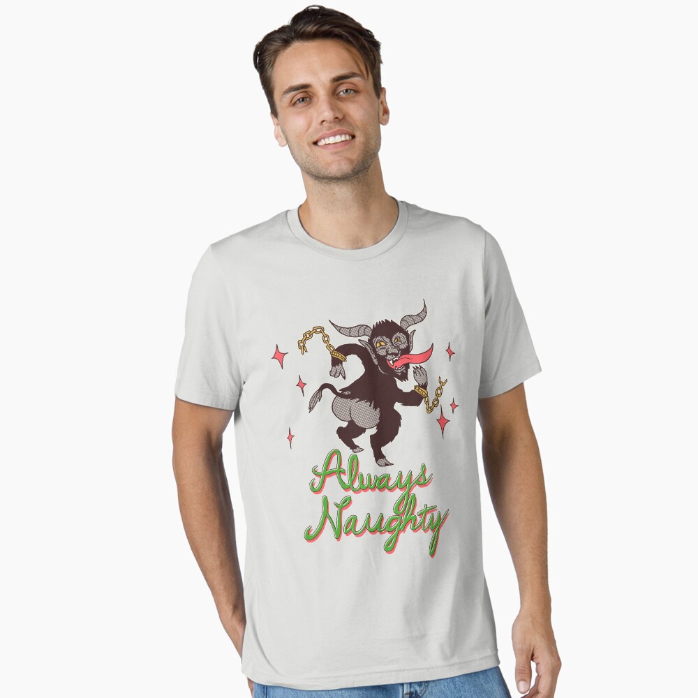 Aperçu de l'œuvre T-shirt essentiel créée et vendue par wytrab8.