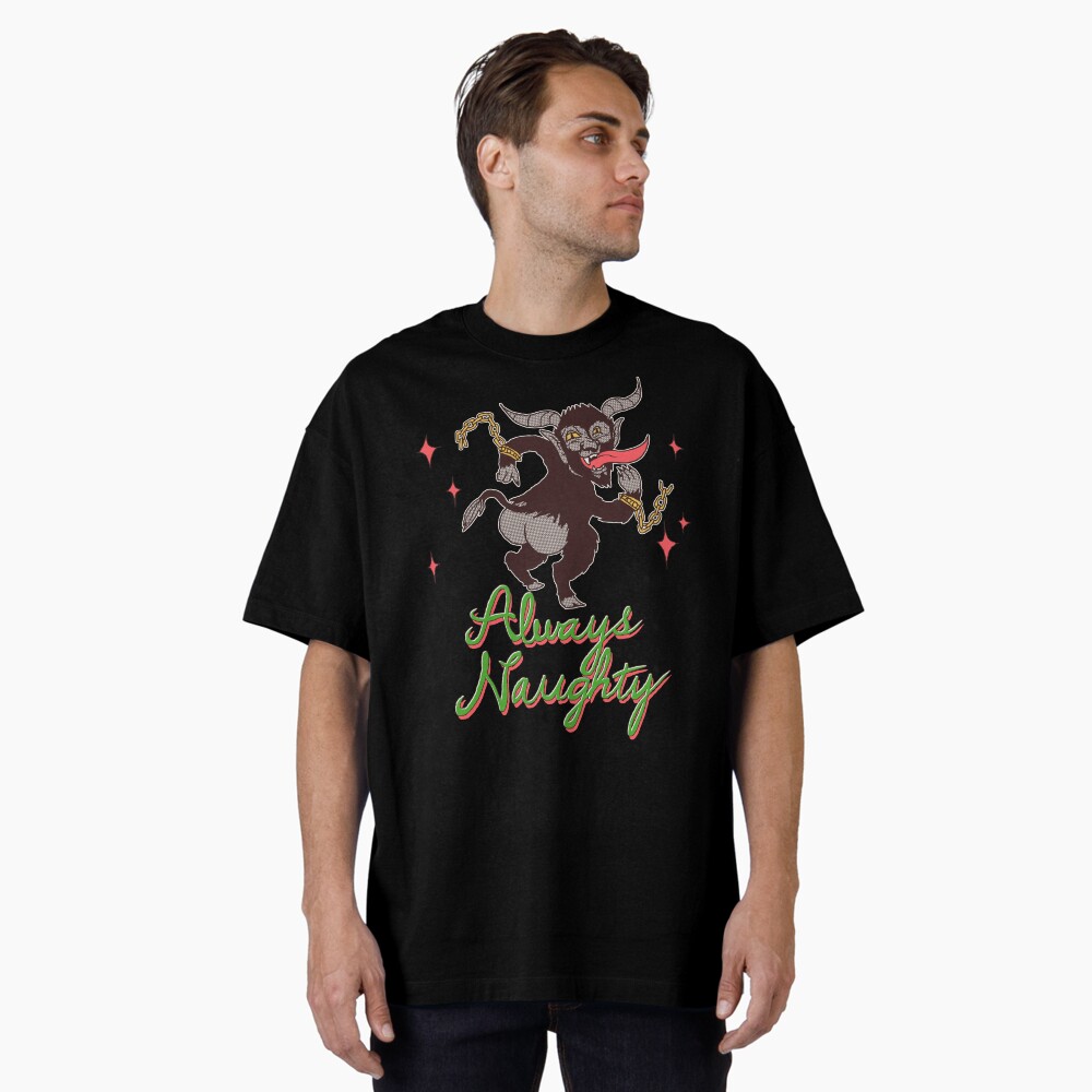 Aperçu de l'œuvre T-shirt oversize créée et vendue par wytrab8.