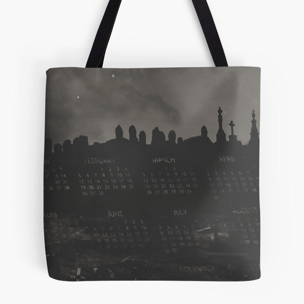 Item preview, All Over Print Tote Bag designed and sold by Kuemok.