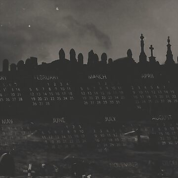 Artwork thumbnail, Deadlines by Kuemok