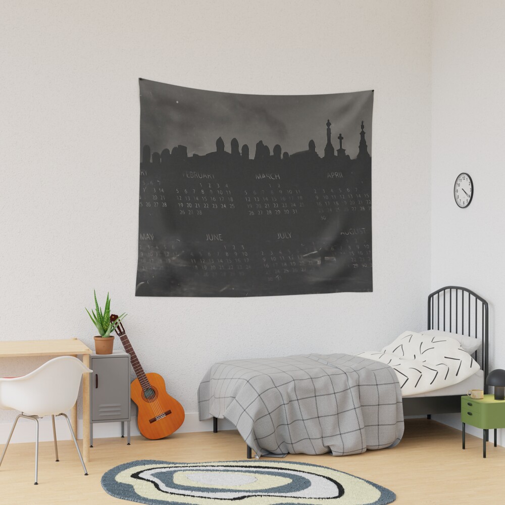 Item preview, Tapestry designed and sold by Kuemok.