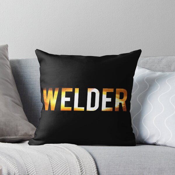 Item preview, Cool Welder Sparks Graphic Welding T-shirt designed and sold by zcecmza.