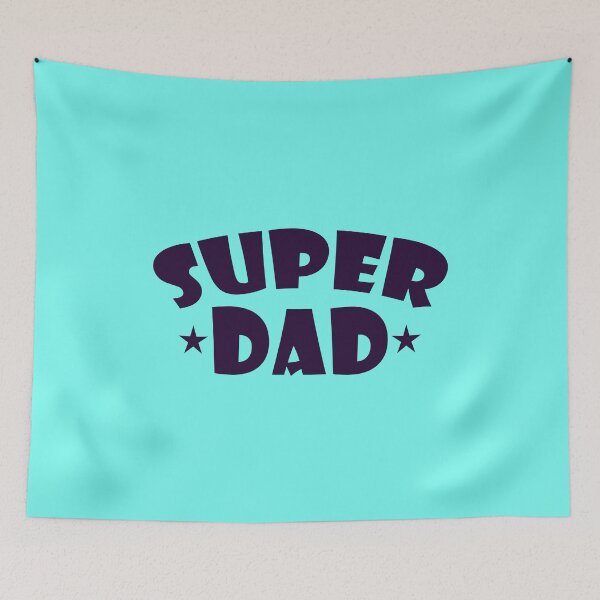 Item preview, Super DAD Gift designed and sold by Camer90.