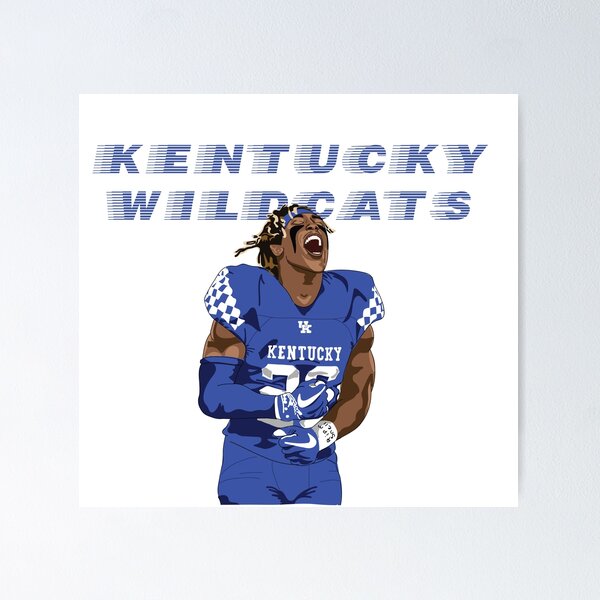 Kentucky Wildcat 2012 Championship Poster for Sale by GreatScottsArt