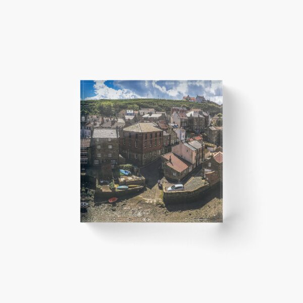 Item preview, Staithes designed and sold by darrenturner.