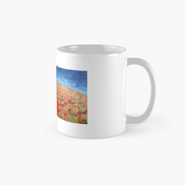 Item preview, Outback of Australia designed and sold by Skye Elizabeth  Carroll.