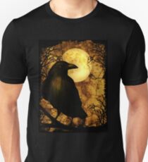 The Raven Slim Fit T-Shirt