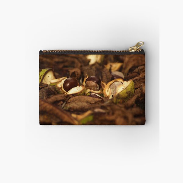 Item preview, Conkers #1 designed and sold by InterestingImag.