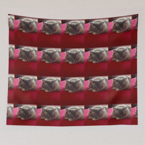 Item preview, I Love My Mousie! designed and sold by Carol Bleasdale.