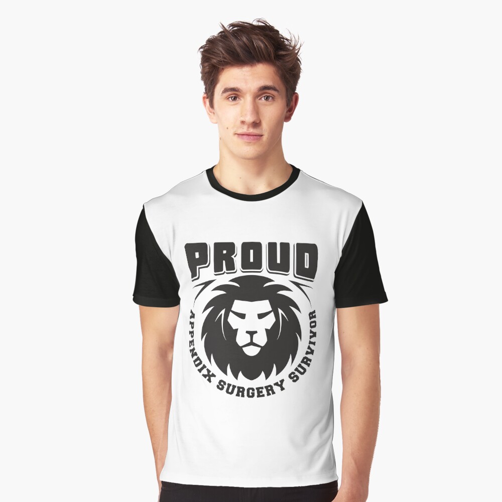 Item preview, Grafik T-Shirt designed and sold by yeoys.