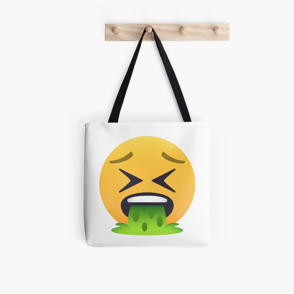 Amazon.com: Emoji Paper Gift Bag - 12.5