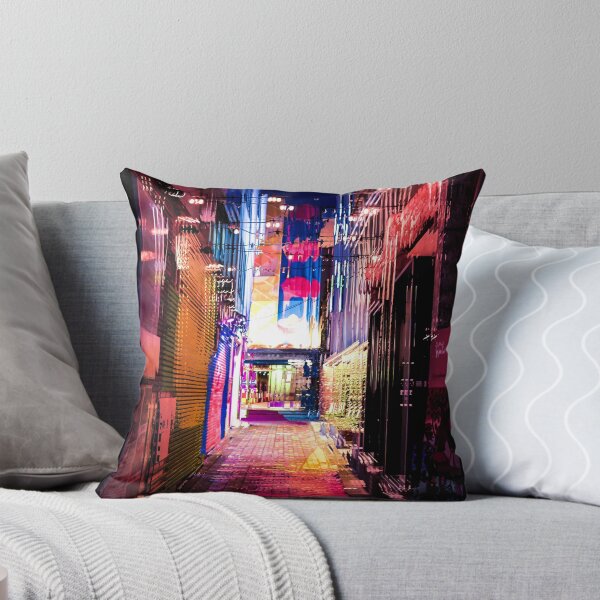 Item preview, City on Rift Between Three Dimensions designed and sold by Miratia.