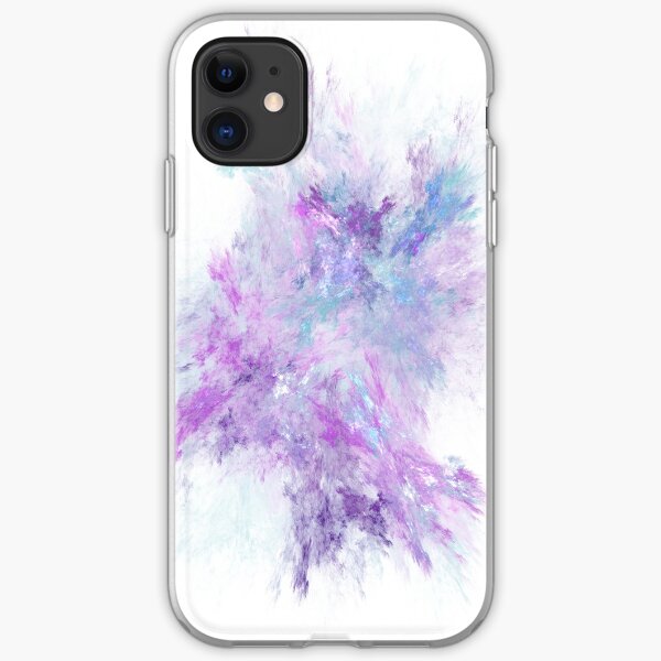 Fractal 83-5316 iPhone Soft Case