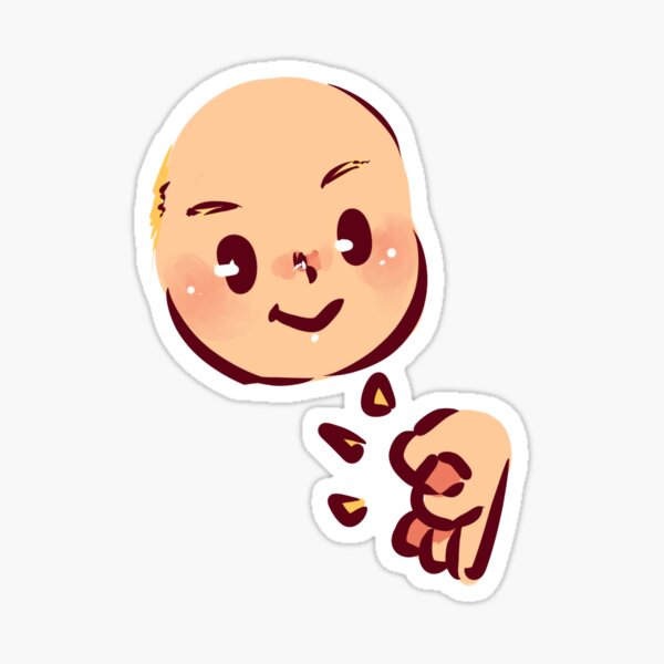 bnha stickers redbubble