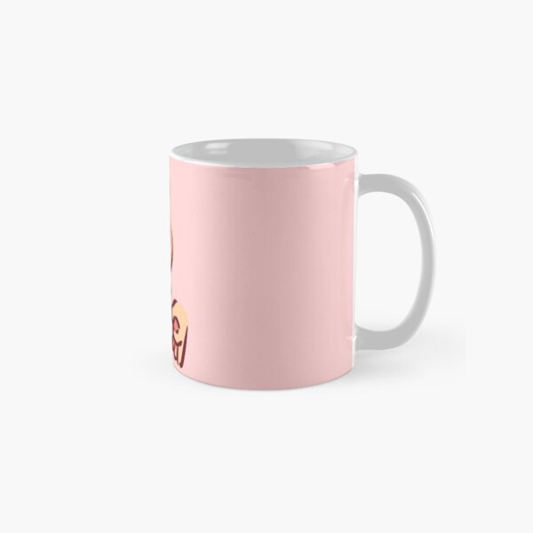 BoI Classic Mug
