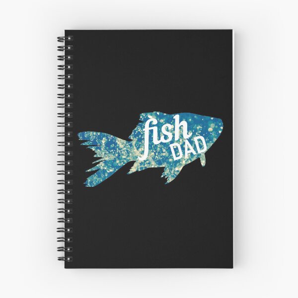 Item preview, Fish Dad, Fish Lover, Fish Owner - Perfect Gift for Fish Lovers designed and sold by oliveandmoon.