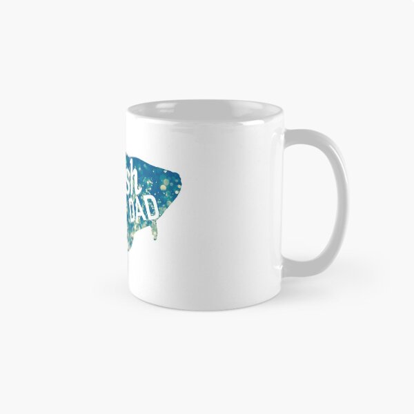 Item preview, Fish Dad, Fish Lover, Fish Owner - Regalo perfecto para los amantes de los peces designed and sold by oliveandmoon.
