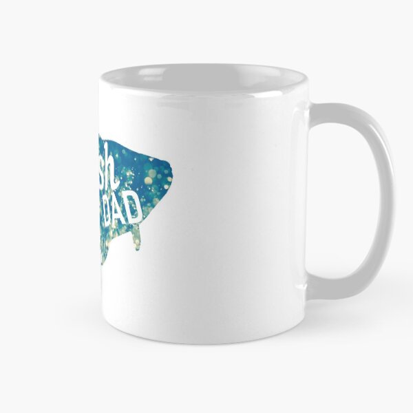 Item preview, Fish Dad, Fish Lover, Fish Owner - Regalo perfecto para los amantes de los peces designed and sold by oliveandmoon.