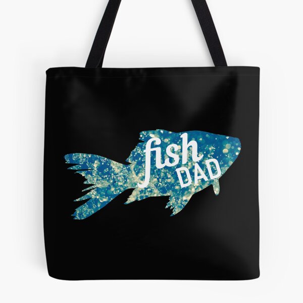 Item preview, Fish Dad, Fish Lover, Fish Owner - Perfect Gift for Fish Lovers designed and sold by oliveandmoon.