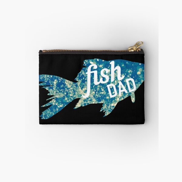 Item preview, Fish Dad, Fish Lover, Fish Owner - Perfect Gift for Fish Lovers designed and sold by oliveandmoon.