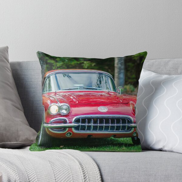 Item preview, Mi 1960 corbeta # 02 designed and sold by kenmo.