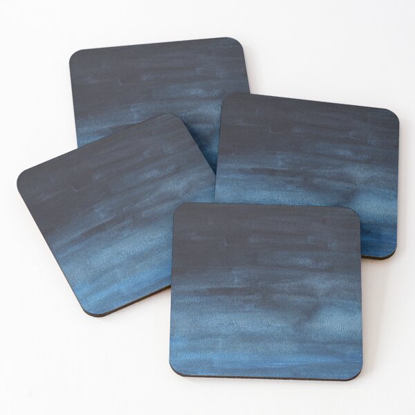 Item preview, Blue Watercolor Texture Artistic designed and sold by livianasgifts.