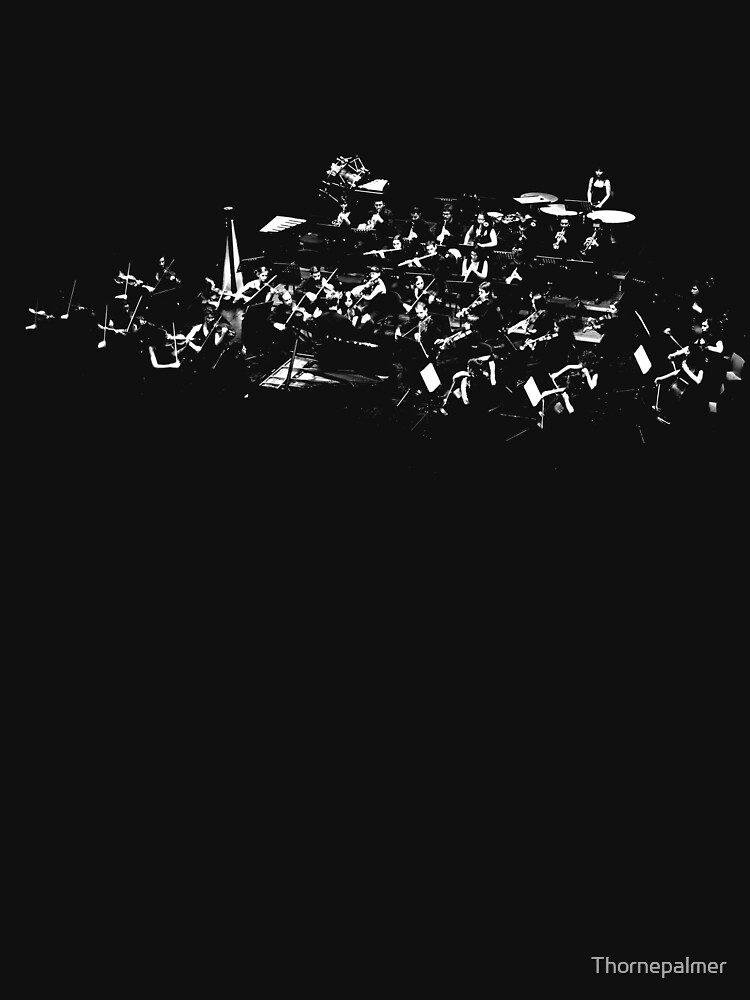 Chamber Orchestra by Thornepalmer