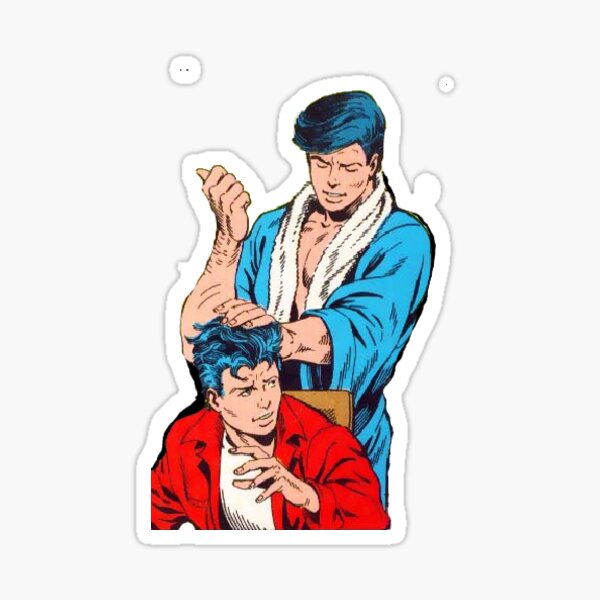 Item preview, bros designed and sold by gothammite.