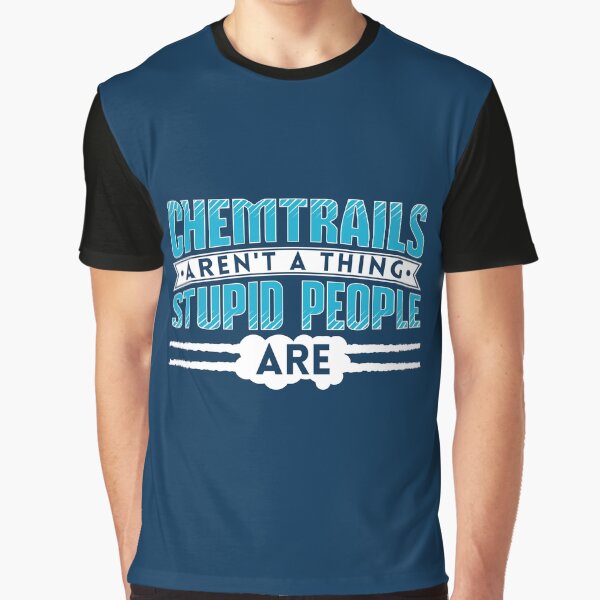 Grafik T-Shirt