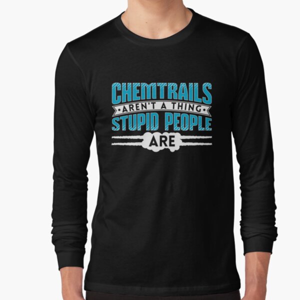 Langarmshirt