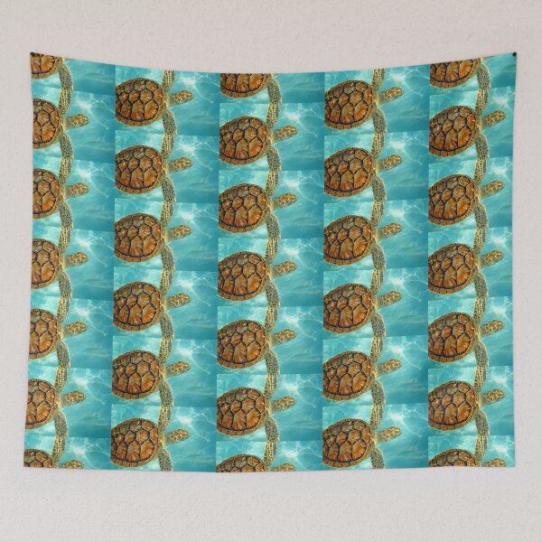 Item preview, Baby Sea Turtle designed and sold by Shaynelee.