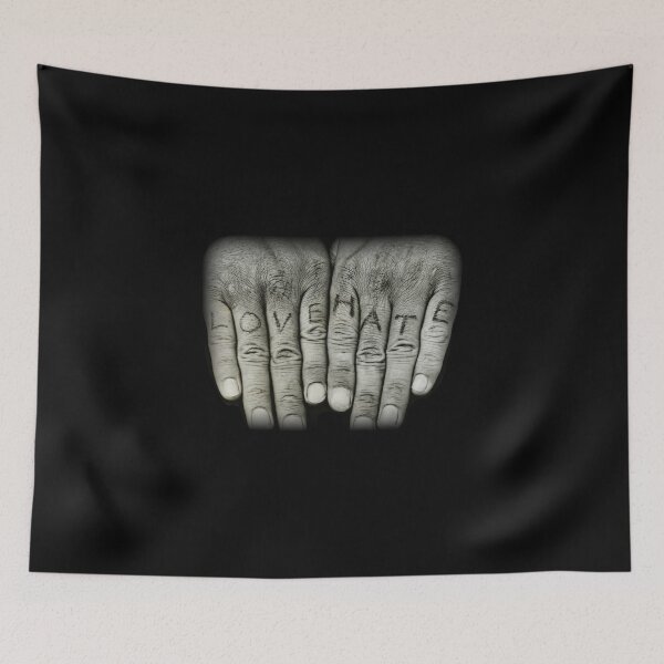 Item preview, Mitchum's Hands designed and sold by AC1313.
