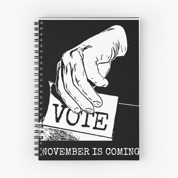 Item preview, Vote designed and sold by radvas.