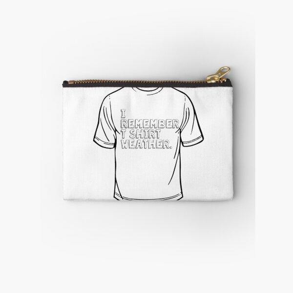Item preview, T Shirt Weather designed and sold by butterflyworld.