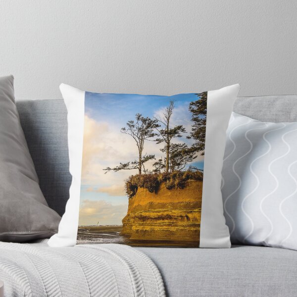 Item preview, Ocean Front Trees designed and sold by pixrit.