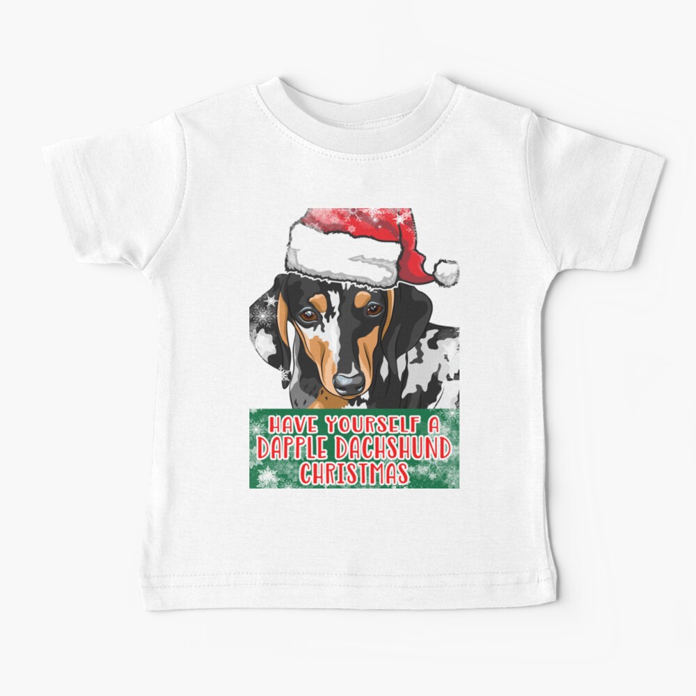 dachshund baby gifts