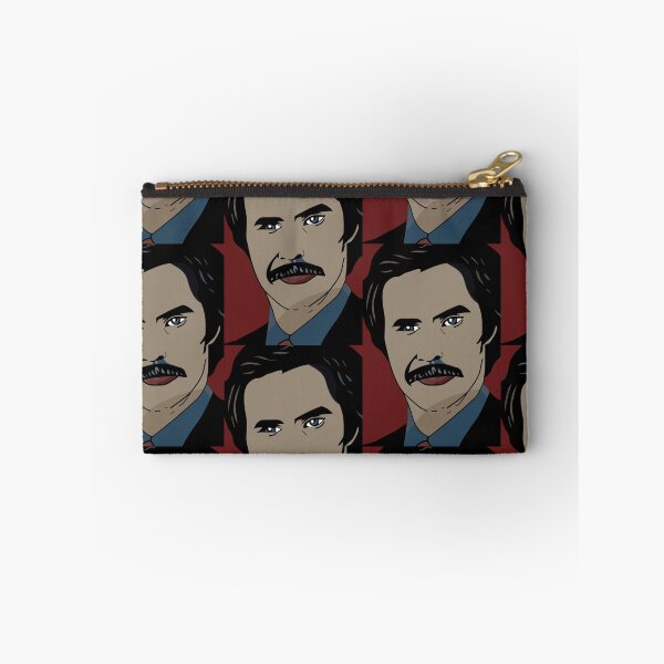 Item preview, Anchorman 2 - Ron Burgundy  designed and sold by Slice-of-Pizzo.